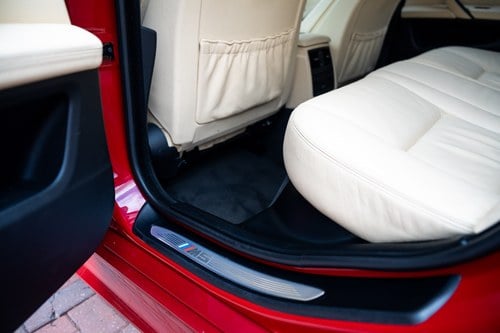 2009 BMW M5 V10 E60 Te koop (foto 114 van 238)