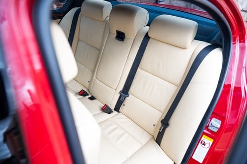 2009 BMW M5 V10 E60 Te koop (foto 118 van 238)