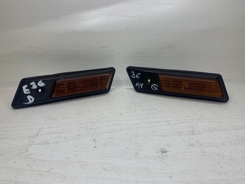 BMW E 36 - 1 BMW E 36 - 1