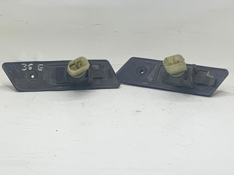 BMW E 36 - 2 BMW E 36 - 2