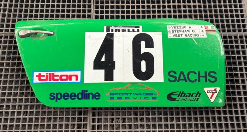 PORSCHE 911/924/944/914/928 - 1 PORSCHE 911/924/944/914/928 - 1