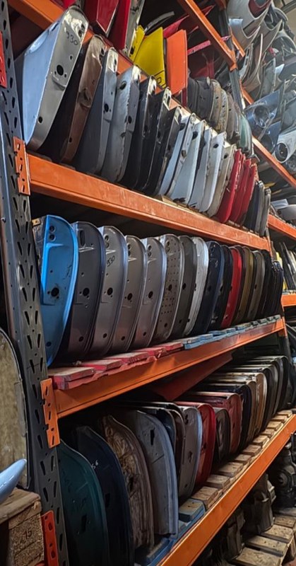 PORSCHE 911/924/944/914/928 - 2 PORSCHE 911/924/944/914/928 - 2
