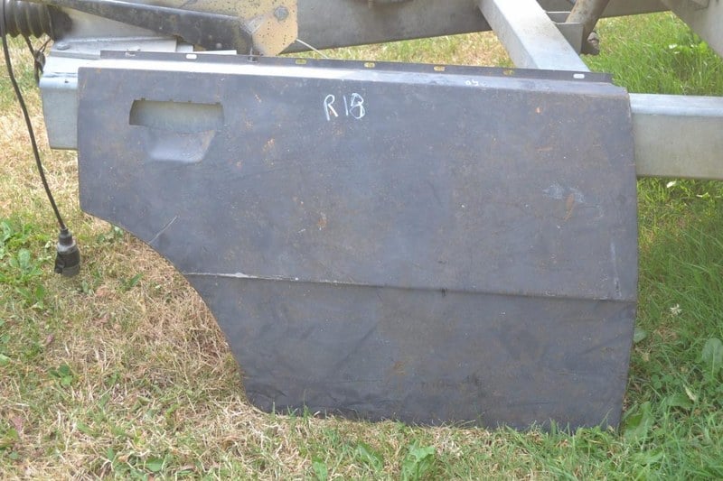 RENAULT 18 (R18) - 1 RENAULT 18 (R18) - 1