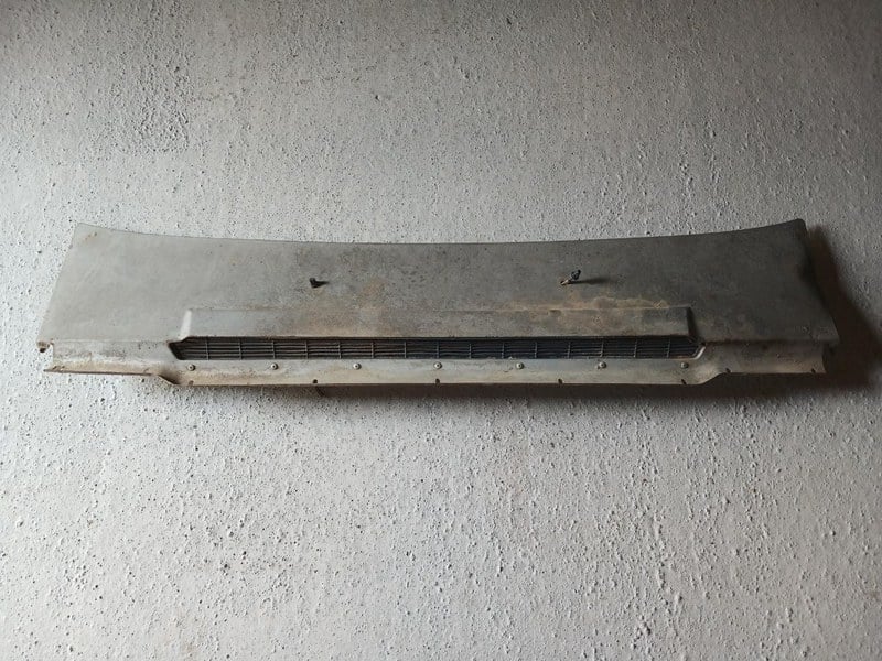 RENAULT 15 (R15) - 1 RENAULT 15 (R15) - 1