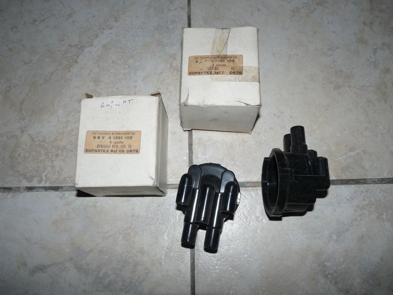 RENAULT 5 (R5) - 1 RENAULT 5 (R5) - 1