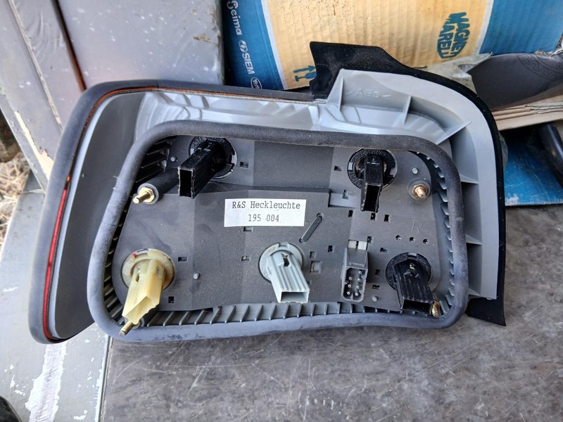 BMW E36 - 2 BMW E36 - 2