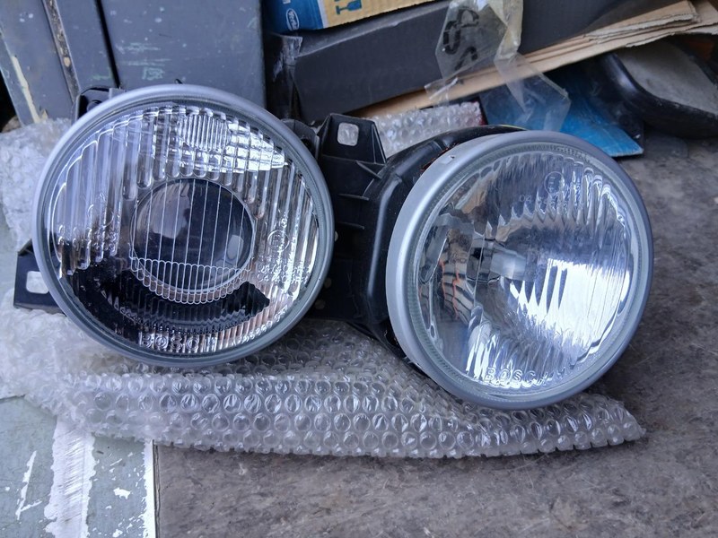 BMW E30 - 1 BMW E30 - 1
