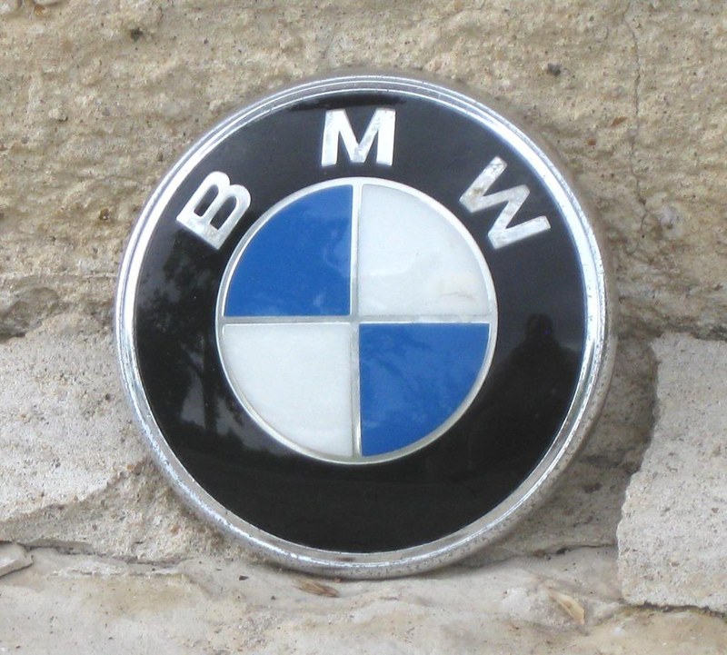 BMW 318 - 1 BMW 318 - 1
