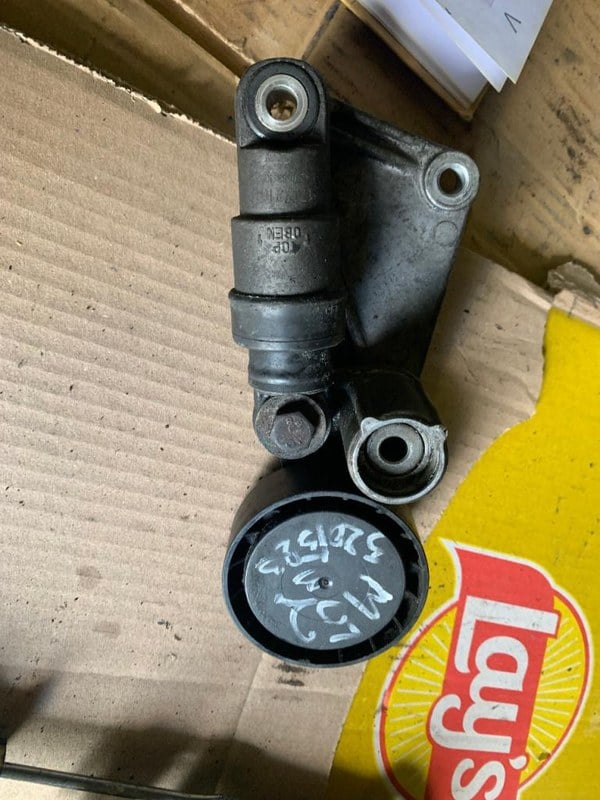 BMW E36/34/39/38/Z3 - 1 BMW E36/34/39/38/Z3 - 1