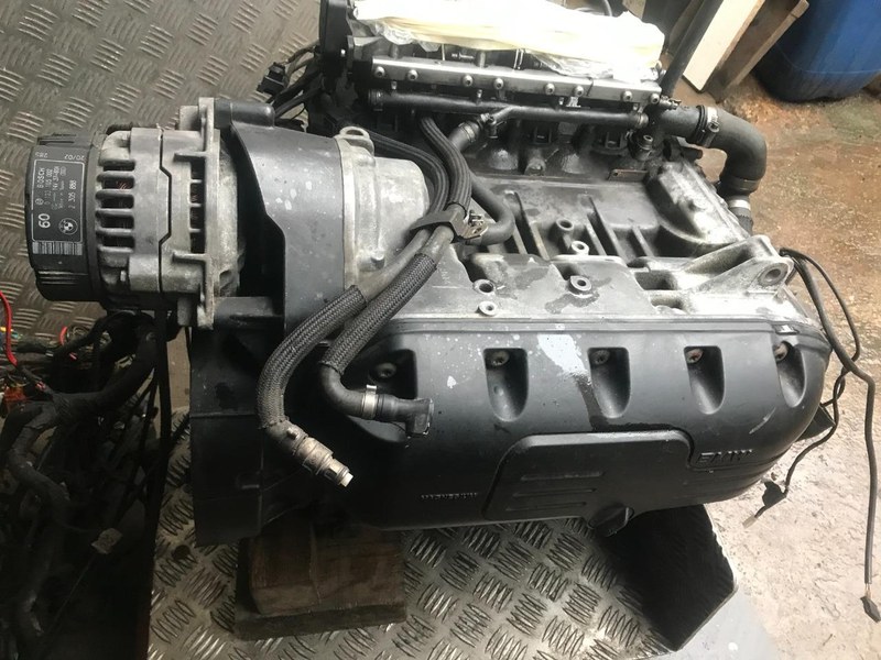 BMW K1200 - 1 BMW K1200 - 1