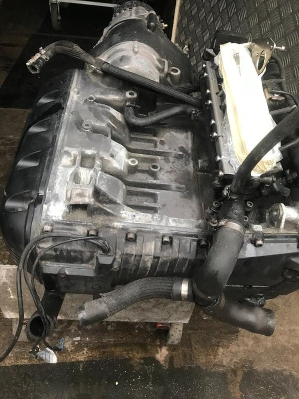 BMW K1200 - 2 BMW K1200 - 2