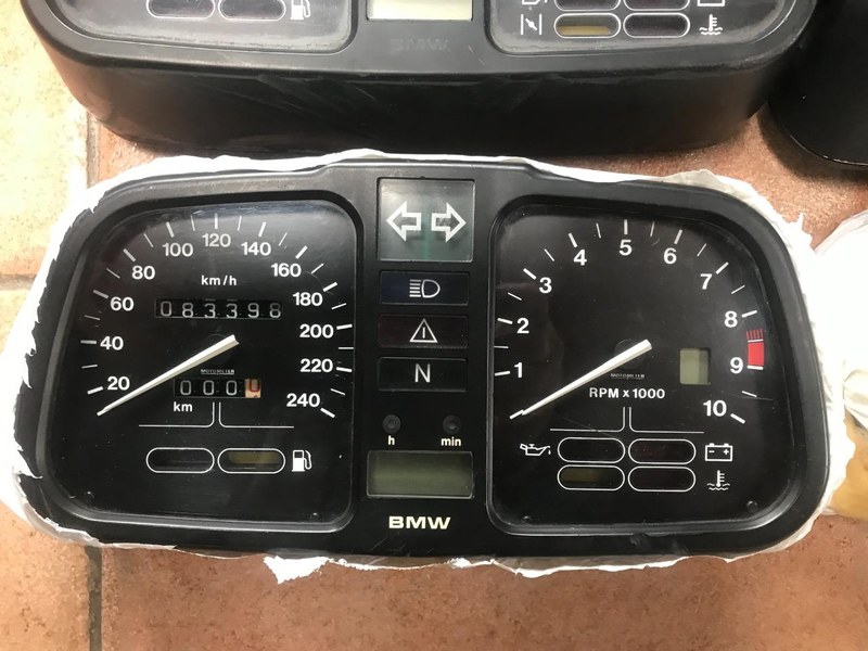 BMW K100 - 2 BMW K100 - 2