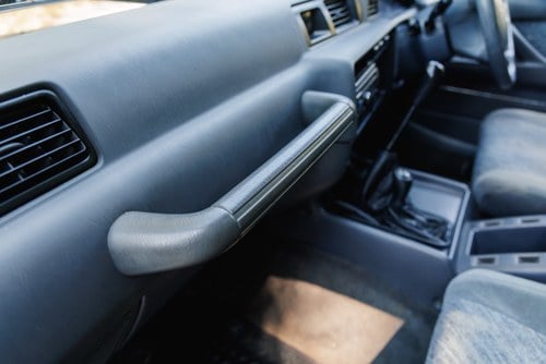 1996 Toyota Land Cruiser GS Te koop (foto 33 van 112)