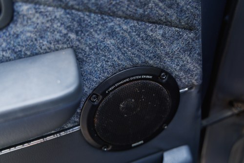 1996 Toyota Land Cruiser GS Te koop (foto 34 van 112)