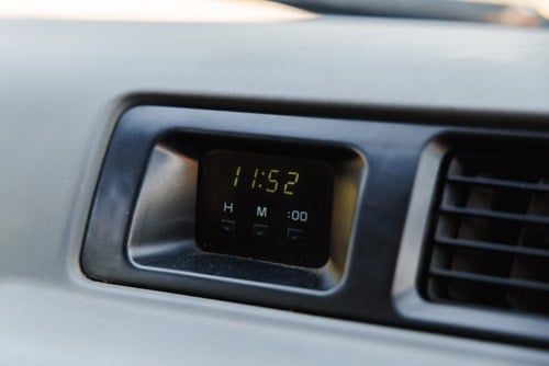1996 Toyota Land Cruiser GS Te koop (foto 60 van 112)