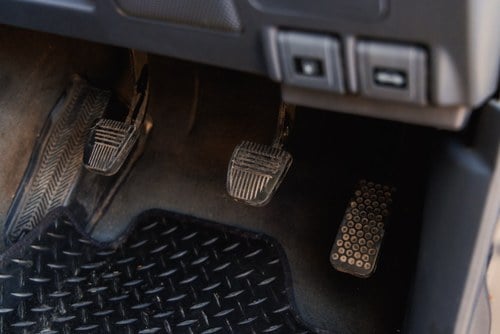 1996 Toyota Land Cruiser GS Te koop (foto 62 van 112)