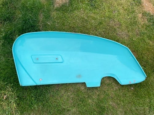 1984 Lambretta GP200 TS1 225 For Sale (picture 21 of 37)