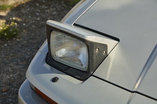 1989 Toyota Supra 3L Automatic à vendre (picture 130 of 226)