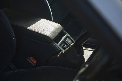 1989 Toyota Supra 3L Automatic à vendre (picture 34 of 226)