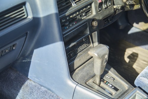 1989 Toyota Supra 3L Automatic à vendre (picture 61 of 226)