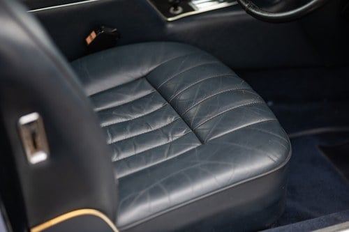 1975 Jaguar XJC 4.2L RHD Te koop (foto 27 van 169)