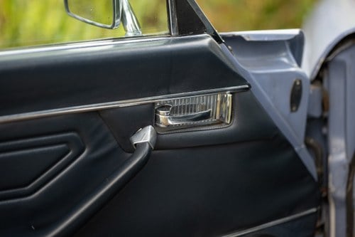 1975 Jaguar XJC 4.2L RHD Te koop (foto 57 van 169)