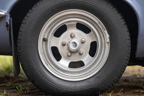 1975 Jaguar XJC 4.2L RHD Te koop (foto 66 van 169)