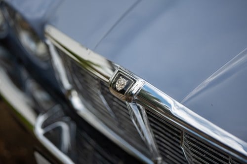 1975 Jaguar XJC 4.2L RHD Te koop (foto 70 van 169)