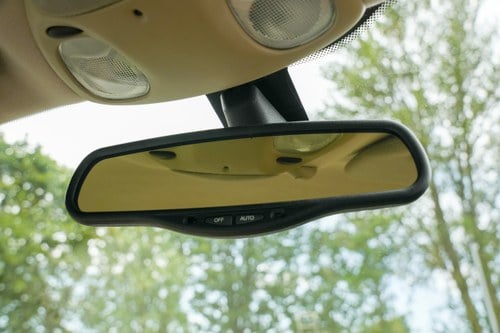 2003 Jaguar XK8 4.2 Coupe X100 zum Verkauf (Bild 45 von 180)