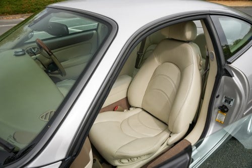 2003 Jaguar XK8 4.2 Coupe X100 zum Verkauf (Bild 14 von 180)