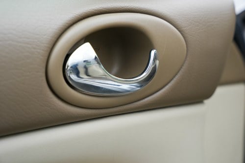 2003 Jaguar XK8 4.2 Coupe X100 zum Verkauf (Bild 59 von 180)