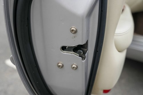 2003 Jaguar XK8 4.2 Coupe X100 zum Verkauf (Bild 61 von 180)