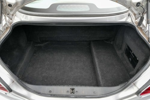 2003 Jaguar XK8 4.2 Coupe X100 zum Verkauf (Bild 79 von 180)