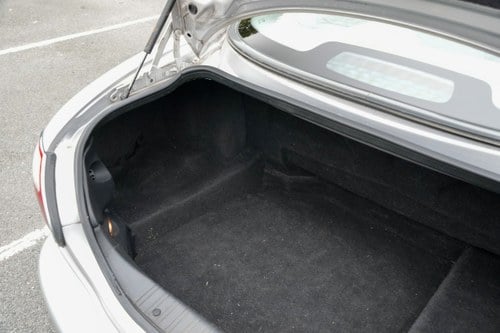 2003 Jaguar XK8 4.2 Coupe X100 zum Verkauf (Bild 80 von 180)