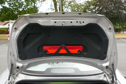 2003 Jaguar XK8 4.2 Coupe X100 zum Verkauf (Bild 86 von 180)