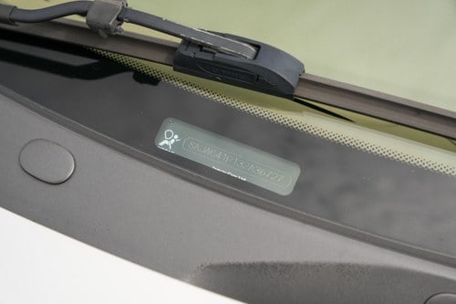 2003 Jaguar XK8 4.2 Coupe X100 zum Verkauf (Bild 96 von 180)
