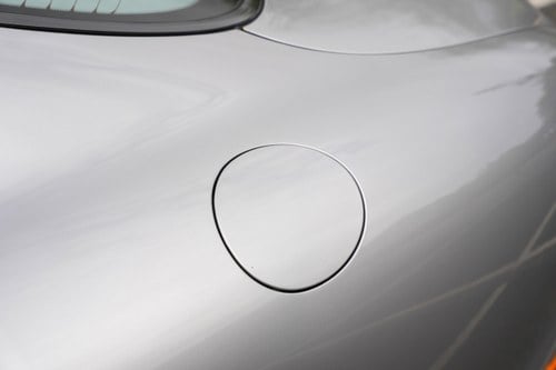 2003 Jaguar XK8 4.2 Coupe X100 zum Verkauf (Bild 109 von 180)