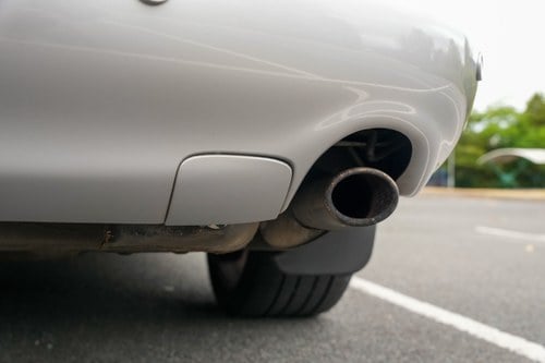 2003 Jaguar XK8 4.2 Coupe X100 zum Verkauf (Bild 116 von 180)