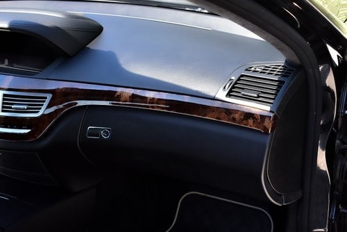 2008 Mercedes-Benz S63 AMG In vendita (immagine 40 di 96)