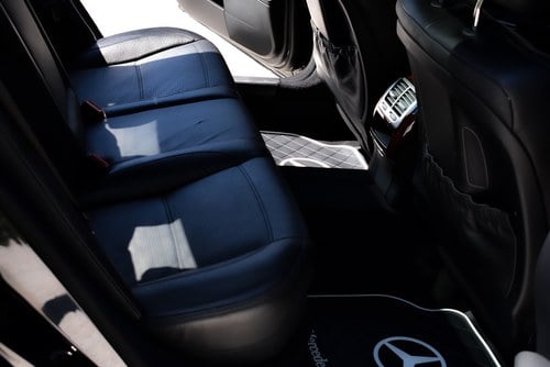 2008 Mercedes-Benz S63 AMG In vendita (immagine 48 di 96)