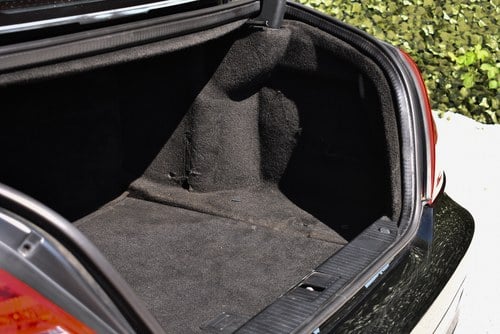 2008 Mercedes-Benz S63 AMG In vendita (immagine 60 di 96)