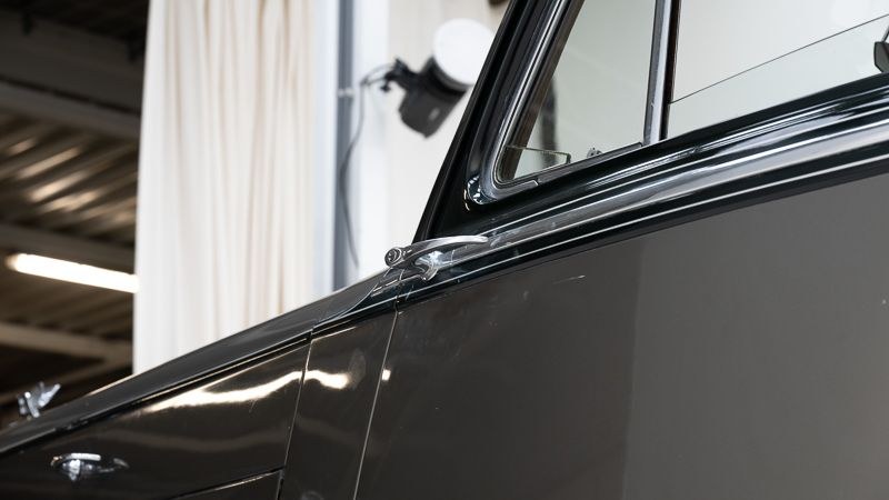 1954 Bentley R-type Standard Steel Saloon, foto 7