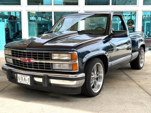 1992 GMC Sierra C1500 Na sprzedaż