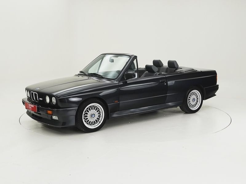 1991 BMW 3 Series - 1 1991 BMW 3 Series - 1