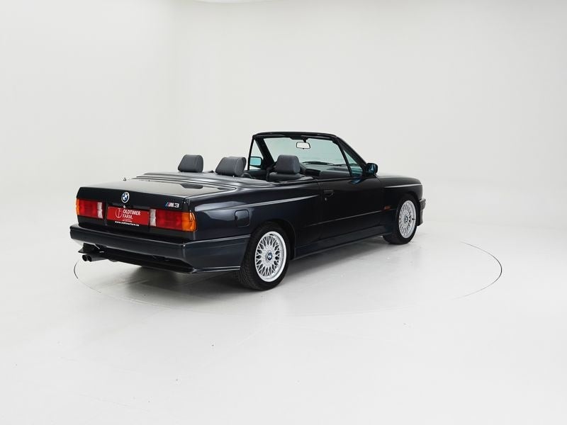 1991 BMW 3 Series - 2 1991 BMW 3 Series - 2