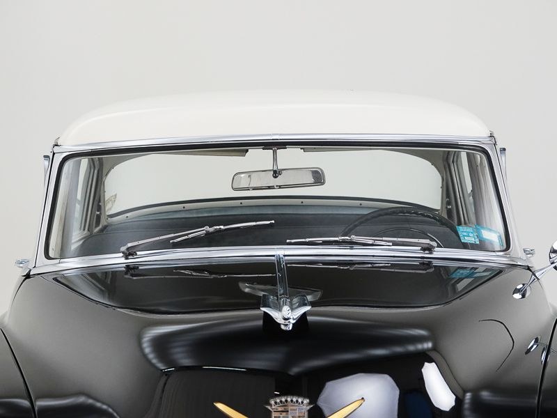 1953 Cadillac Fleetwood Series 62 Sedan, foto 10