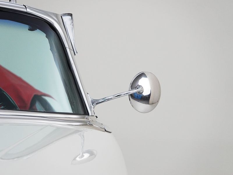 1953 Buick Roadmaster Skylark Convertible, foto 9