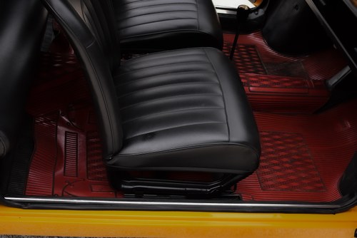 1968 Autobianchi Bianchina Panoramica à venda (imagem 33 de 78)