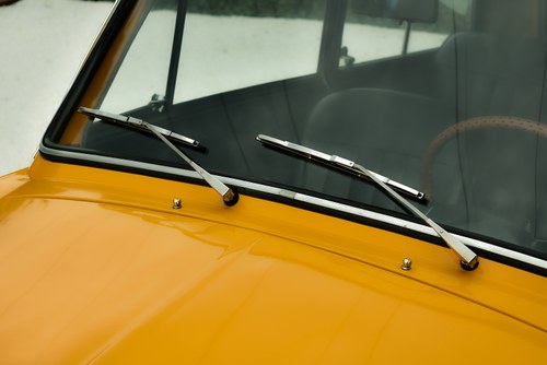 1968 Autobianchi Bianchina Panoramica à venda (imagem 66 de 78)