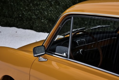 1968 Autobianchi Bianchina Panoramica à venda (imagem 74 de 78)